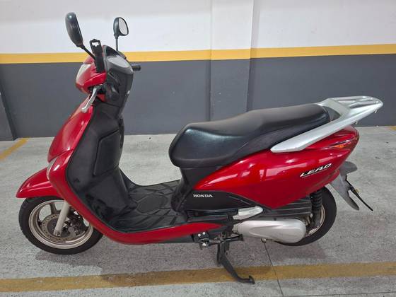 HONDA LEAD 110 HONDA LEAD 110
